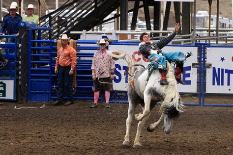 Rodeos near me this weekend - Rodeos. Catch cowboys in action at fast-paced rodeos throughout Oklahoma. Experience the excitement of traditional rodeo and ranch activities including bull riding, steer wrestling, calf roping and …